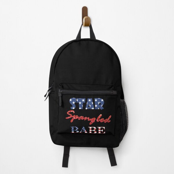 Item preview, Star Spangled Babe designed and sold by Catspeople.