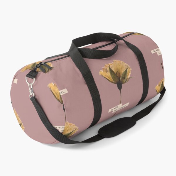 Item preview, Dried Flower Be Wild but Stay Soft designed and sold by Pinkmagenta.