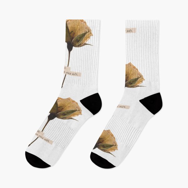 Item preview, Dried Flower Be Wild but Stay Soft designed and sold by Pinkmagenta.