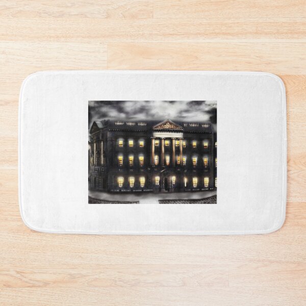 Item preview, Lothian Chambers Building, George the IV Bridge, Edinburgh, Scotland [Night-time Mix] designed and sold by Grant Wilson.