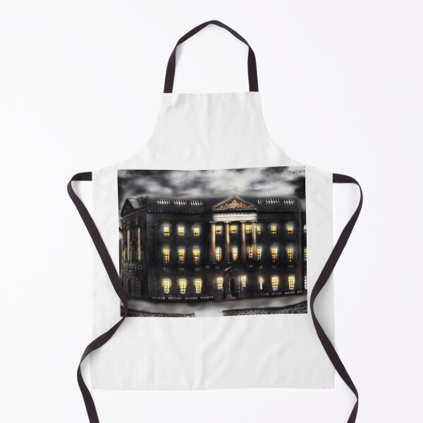 Item preview, Lothian Chambers Building, George the IV Bridge, Edinburgh, Scotland [Night-time Mix] designed and sold by Grant Wilson.