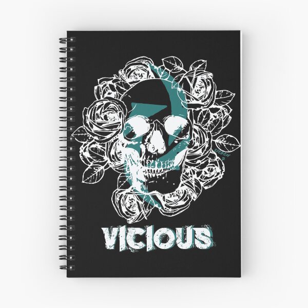 Item preview, Vicious designed and sold by insidemyhead3.