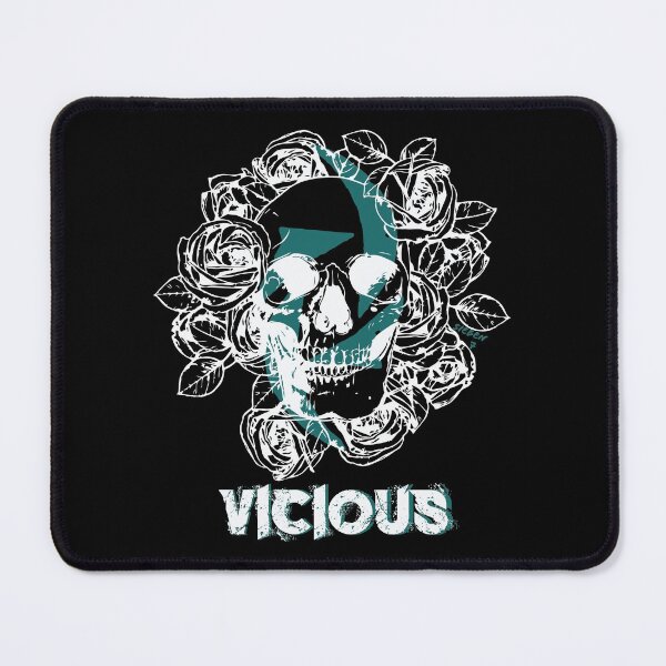 Item preview, Vicious designed and sold by insidemyhead3.