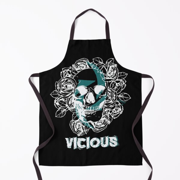 Item preview, Vicious designed and sold by insidemyhead3.