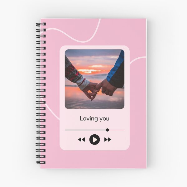 Item preview, Loving you designed and sold by saraevscreen.