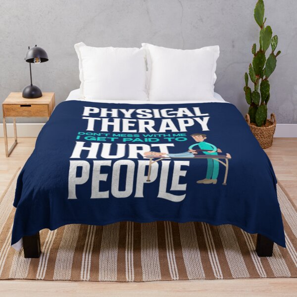 Artikelvorschau, Physiotherapeut Physiotherapie T-ShirtPHYSICAL THERAPIST PHYSICAL THERAPY FUNNY PHYSICAL THERAPIST entworfen und verkauft von Shopbaotieu.