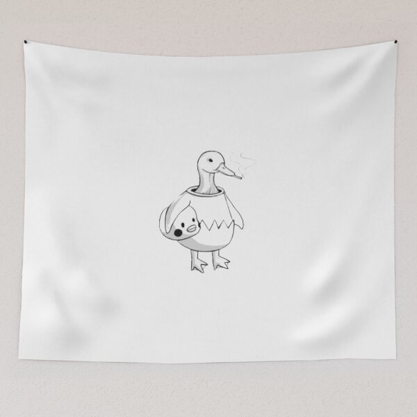 Item preview,   Horrifying designed and sold by artistcamellia.