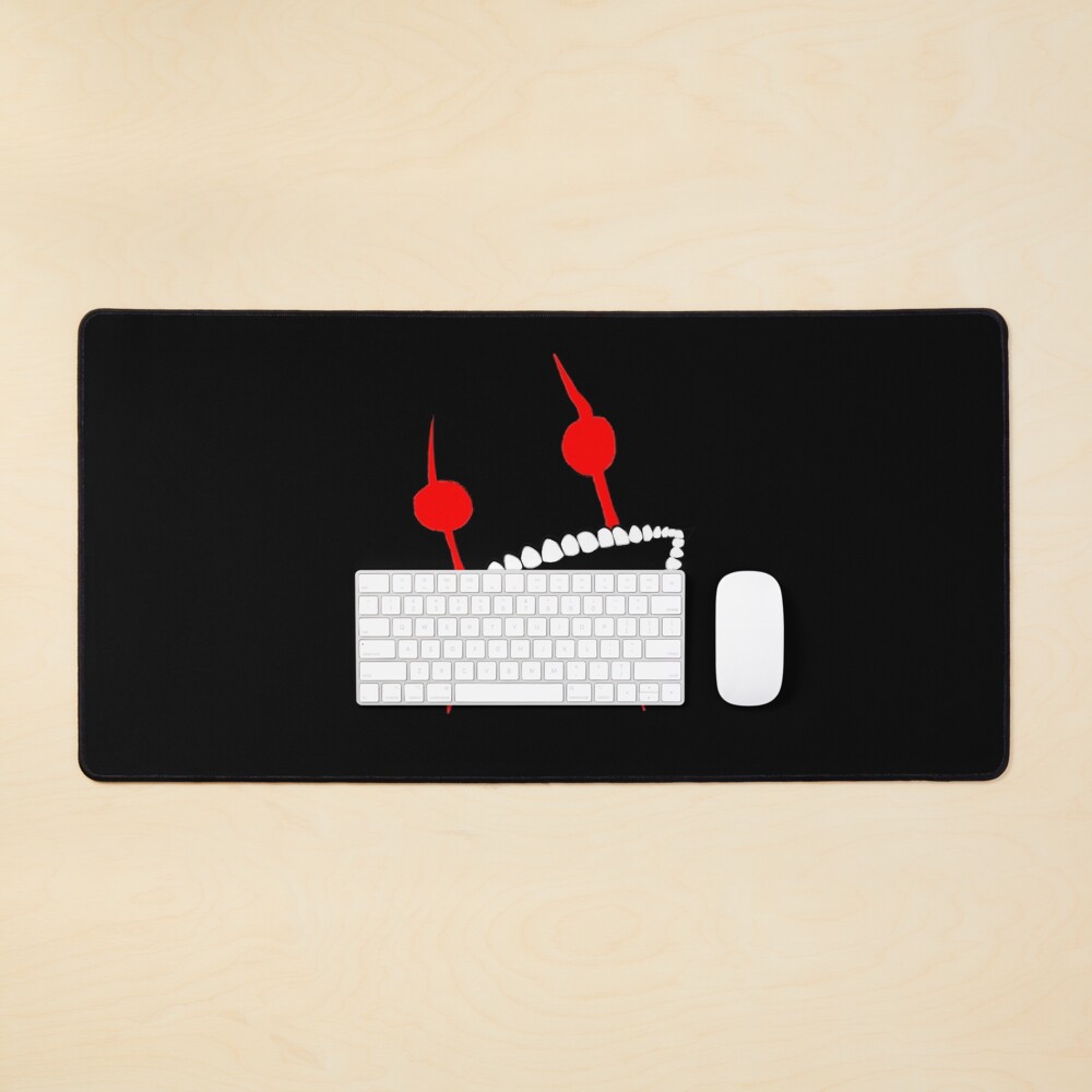 Item preview, Desk Mat designed and sold by ashplus.