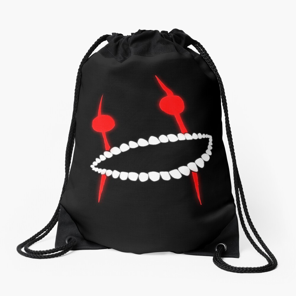 Eddie Drawstring Bag
