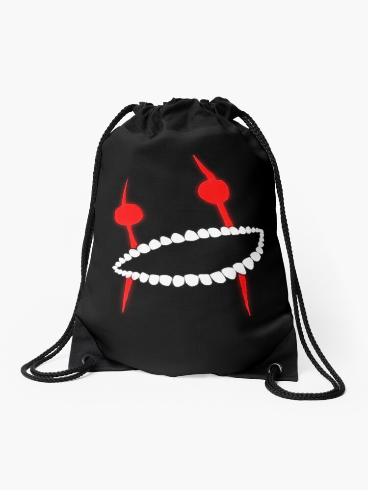 Thumbnail 1 of 3, Drawstring Bag, Eddie designed and sold by ashplus.