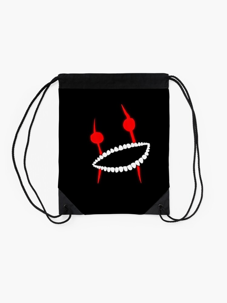 Alternate view of Eddie Drawstring Bag