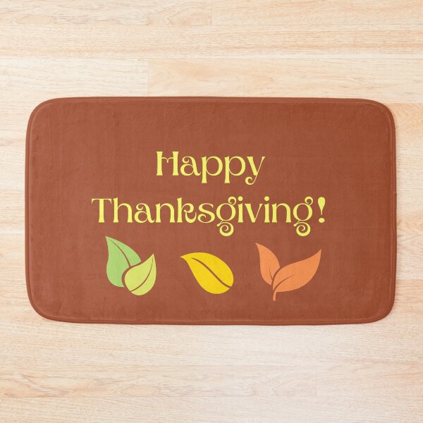 Item preview, Happy Thanksgiving Dark  designed and sold by trendingatees.