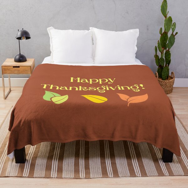 Item preview, Happy Thanksgiving Dark designed and sold by trendingatees.