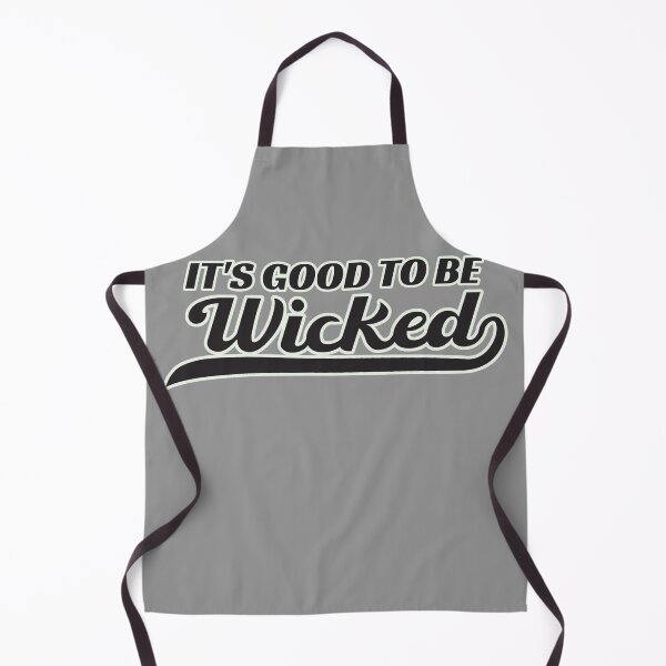 Item preview, It's Good To Be Wicked Cool Retro Font Simple Elegant Design designed and sold by TrulyEpoque.