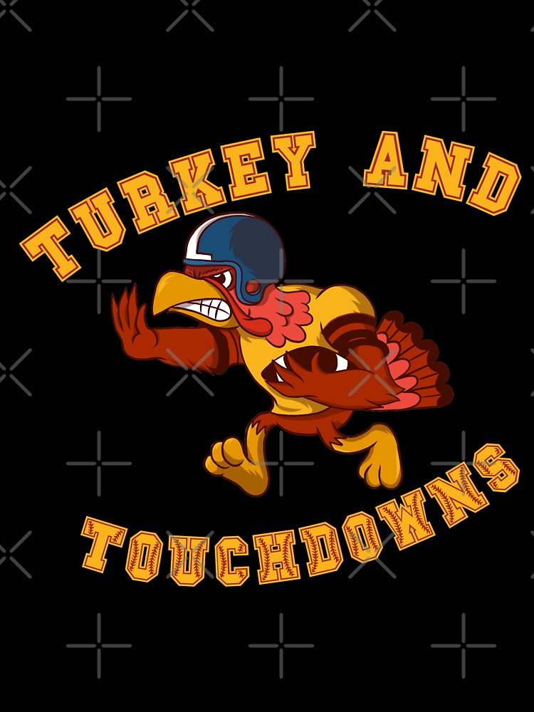 Thanksgiving - Touchdown Trips