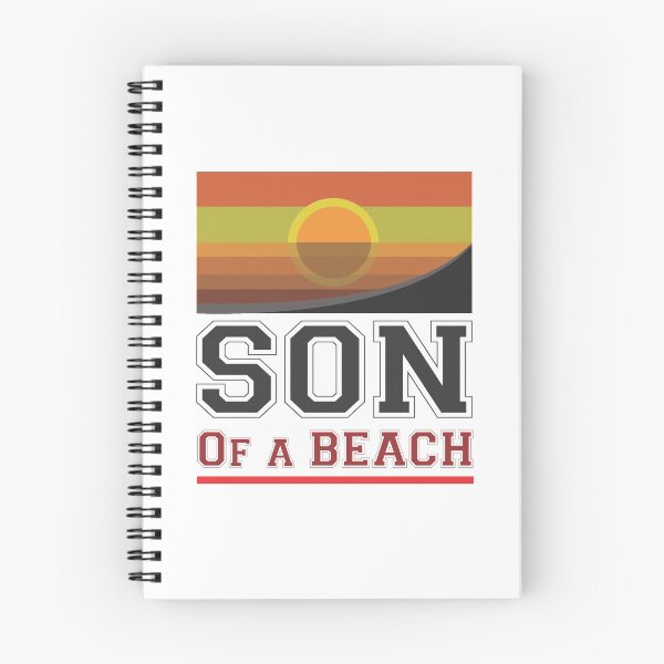 Item preview, Son Of a Beach designed and sold by Legimint.