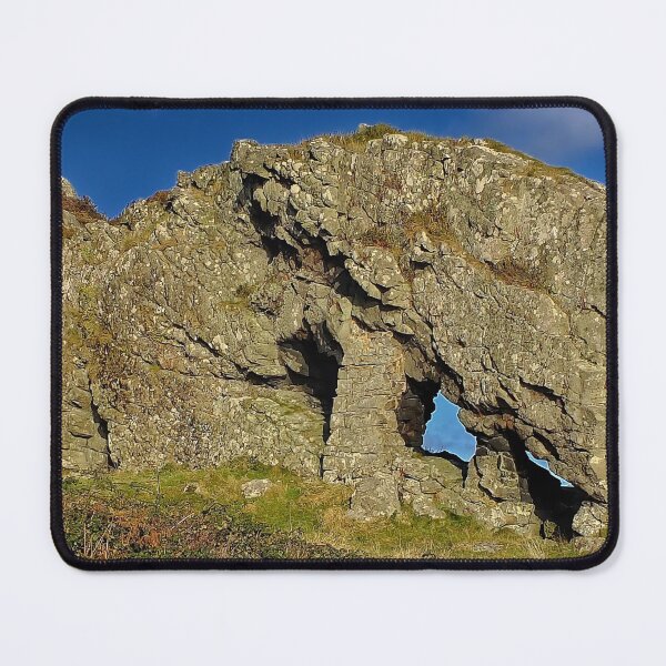 Item preview, The Famous 'Lion Rock', Millport designed and sold by Charles Kelly.