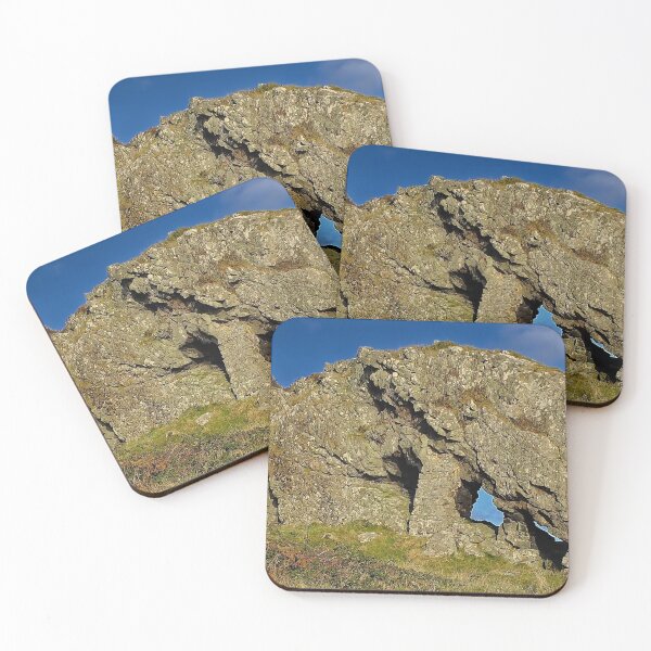 Item preview, The Famous 'Lion Rock', Millport designed and sold by Charles Kelly.