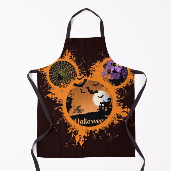 Item preview, Chemise Disney Halloween designed and sold by shai-mae98.
