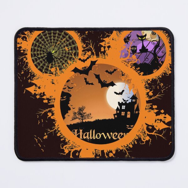 Item preview, Chemise Disney Halloween designed and sold by shai-mae98.