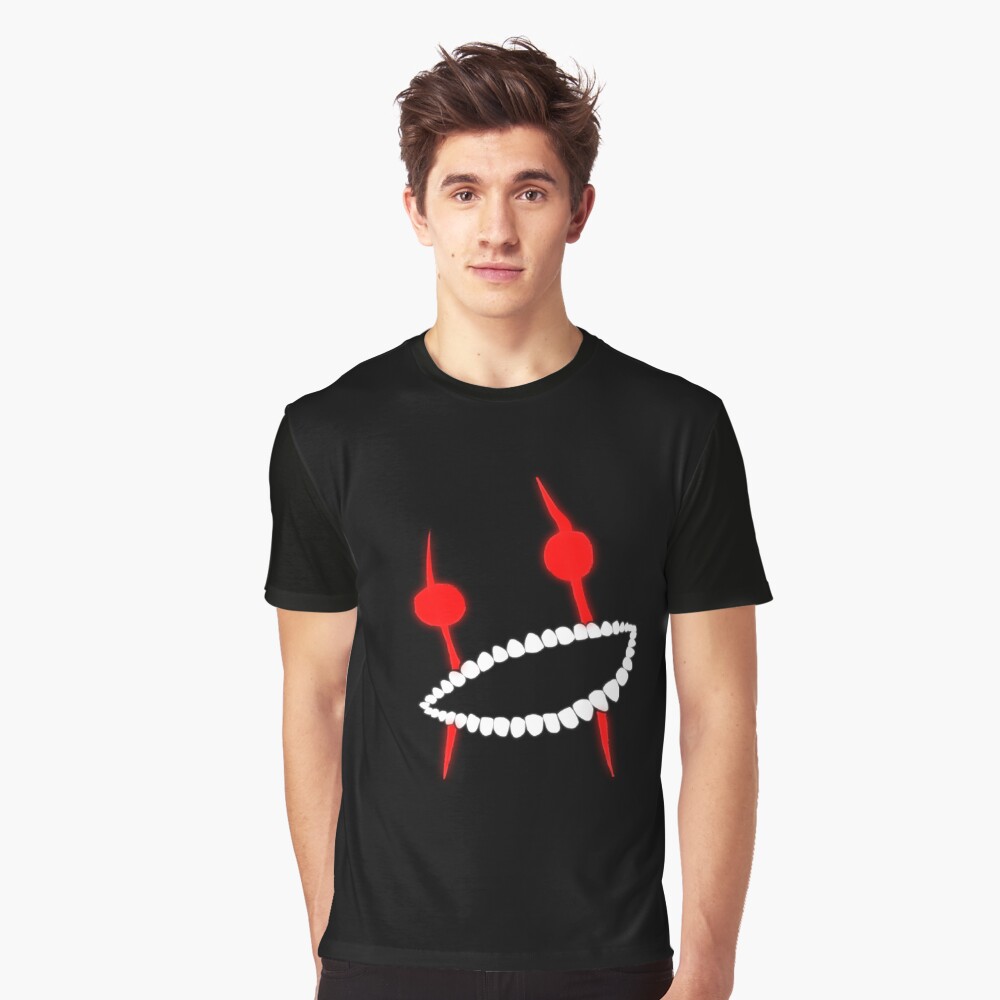 Item preview, Graphic T-Shirt designed and sold by ashplus.