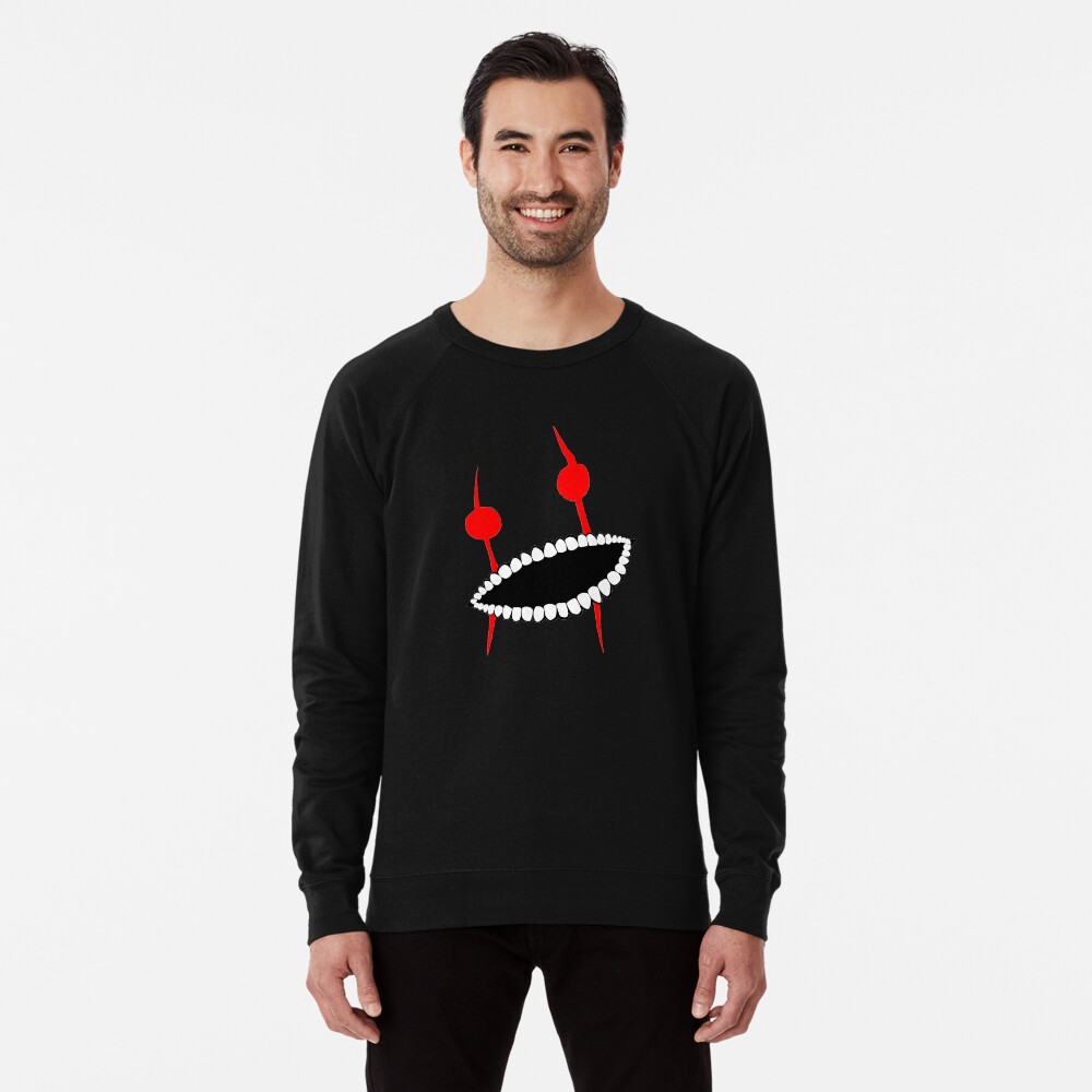 Item preview, Lightweight Sweatshirt designed and sold by ashplus.