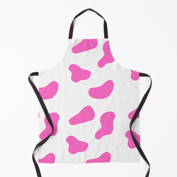 Item preview, Cow Pattern Pink n White designed and sold by Lymiy.
