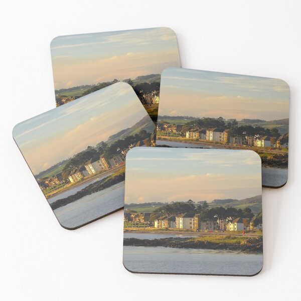 Item preview, The Pencil, Largs in Evening Light designed and sold by Charles Kelly.