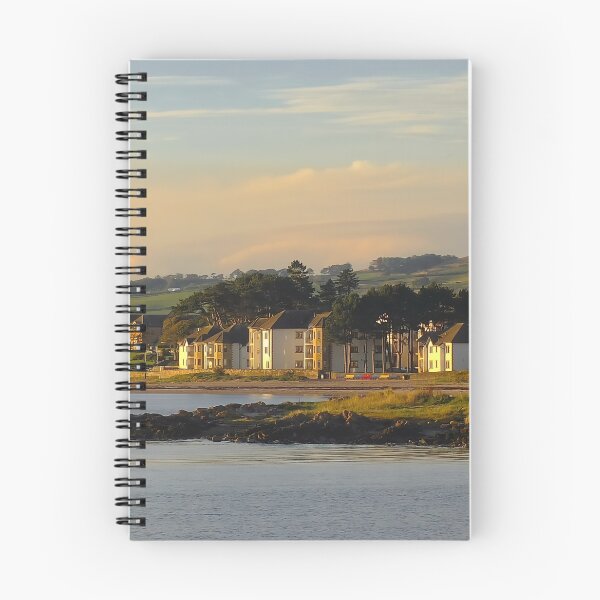 Item preview, The Pencil, Largs in Evening Light designed and sold by Charles Kelly.