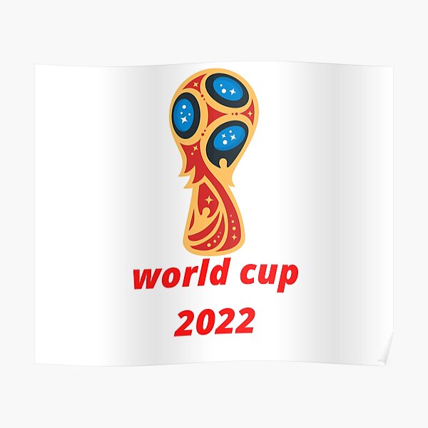 Qatar 2022 Posters for Sale