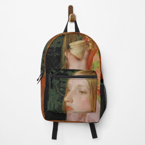Item preview, Mary Magdalene - Anthony Frederick Augustus Sandys designed and sold by Vintage Designs +.