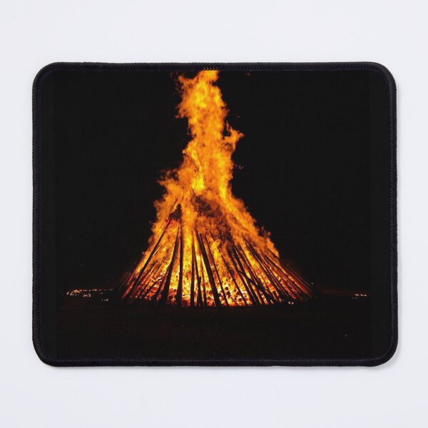 Item preview, Campfire designed and sold by Delicarte.