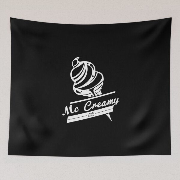 Item preview, McCreamy designed and sold by Designting.