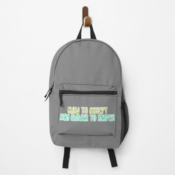 Item preview, wartwood swamp slogan from amphibia designed and sold by Diygurugirl.