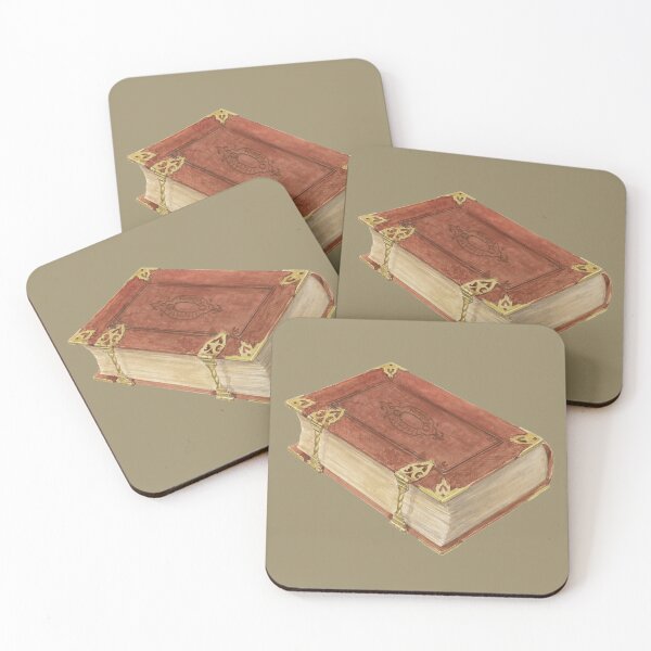 Item preview, Vintage Dutch Bible Book designed and sold by JoyforU.