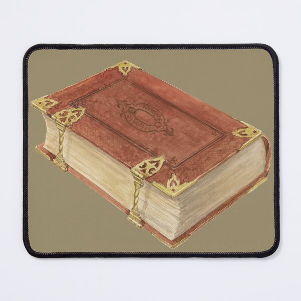 Item preview, Vintage Dutch Bible Book designed and sold by JoyforU.
