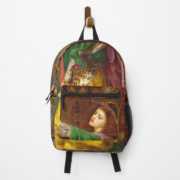 Item preview, Morgan Le Fay - Anthony Frederick Augustus Sandys designed and sold by Vintage Designs +.