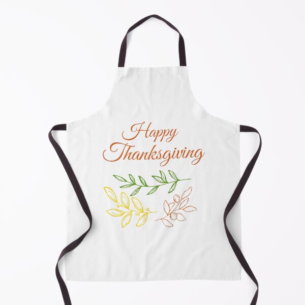 Aperçu de l'œuvre Joyeux Thanksgiving Simple Lumière créée et vendue par trendingatees.