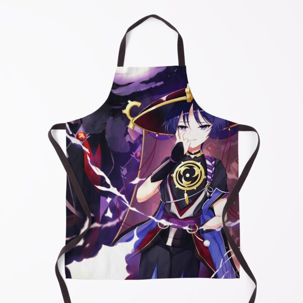 Item preview, Scaramouche Genshin Impact  designed and sold by jerestudio.