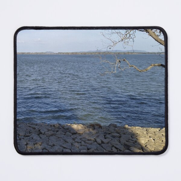 Item preview, Scenery, water tank and blue white sky (Photography) designed and sold by Paint84.
