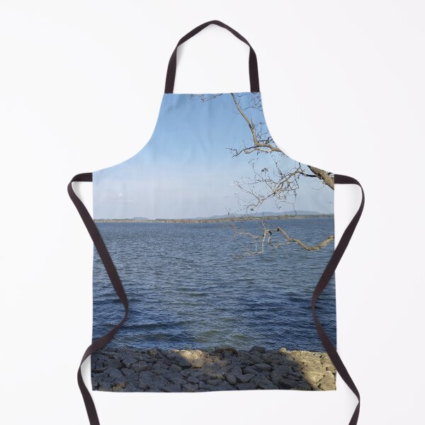 Item preview, Scenery, water tank and blue white sky (Photography) designed and sold by Paint84.