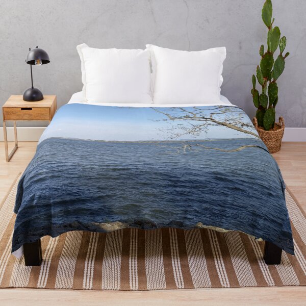 Item preview, Scenery, water tank and blue white sky (Photography) designed and sold by Paint84.