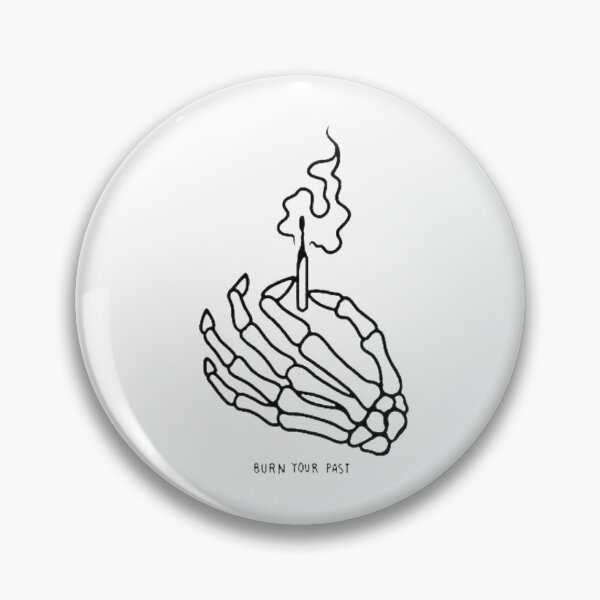 Item preview,   Horrifying designed and sold by artistcamellia.