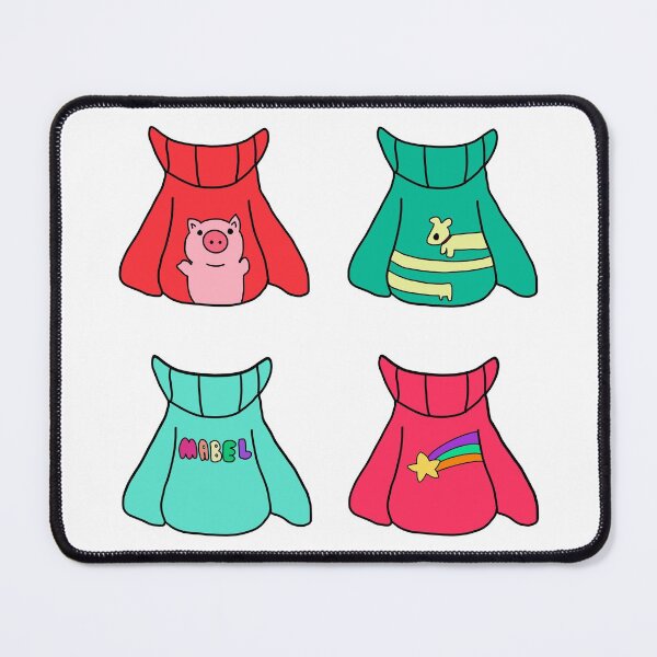 Item preview, Mabel's Sweaters designed and sold by PaulinaS.