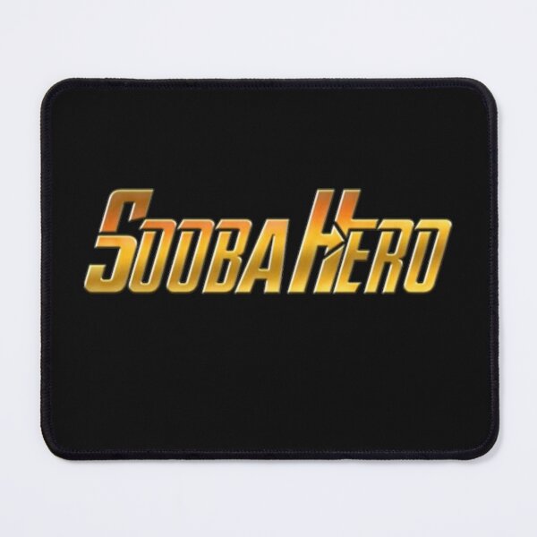 Item preview, sooba hero designed and sold by lacm2020.