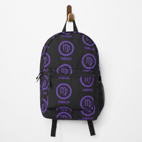 Item preview, Virgo Zodiac Sign Design designed and sold by Hellofriendco.