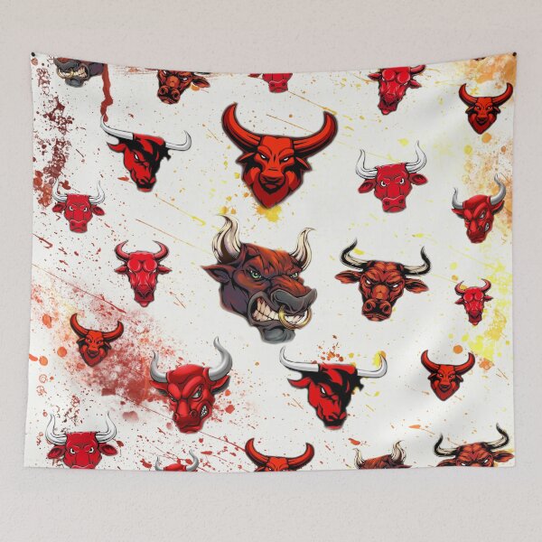 Item preview, Bullseye designed and sold by johnnyssandart.