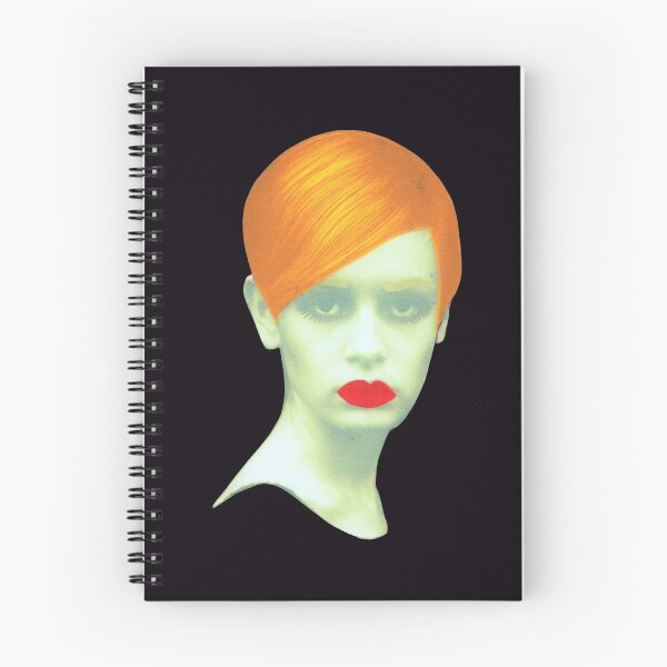 Item preview, Twiggy designed and sold by elastiquemordi.