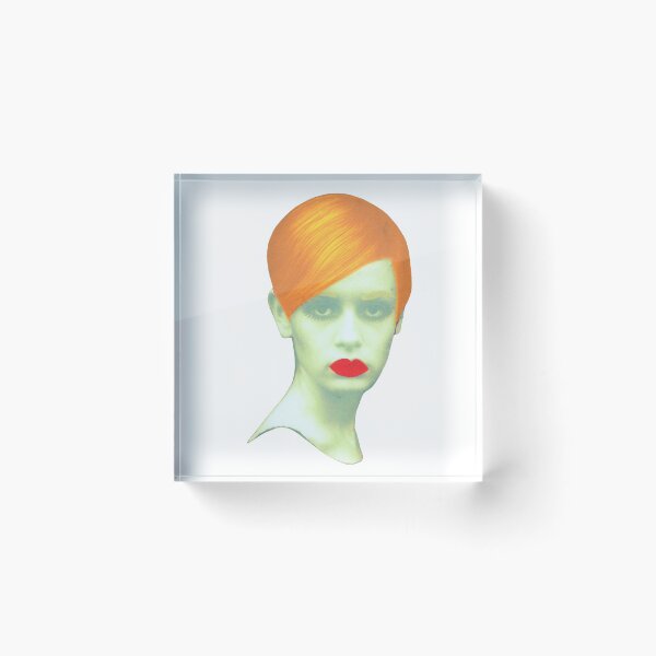 Item preview, Twiggy designed and sold by elastiquemordi.