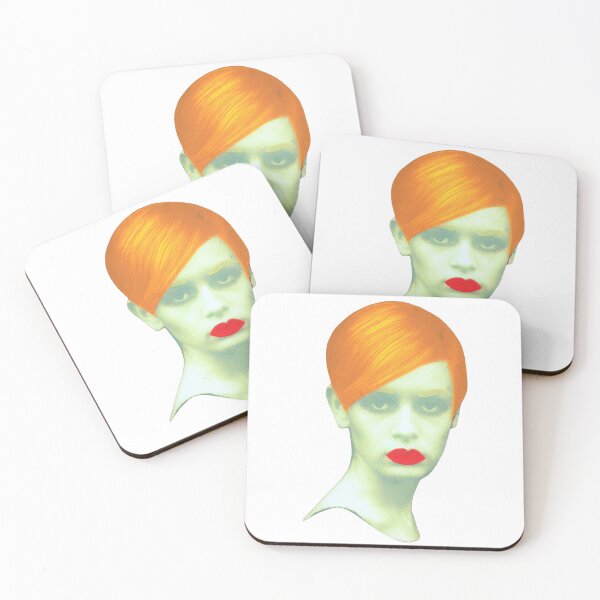 Item preview, Twiggy designed and sold by elastiquemordi.